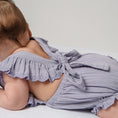 Load image into Gallery viewer, Evelyn Body Suit | Mixed Berry
