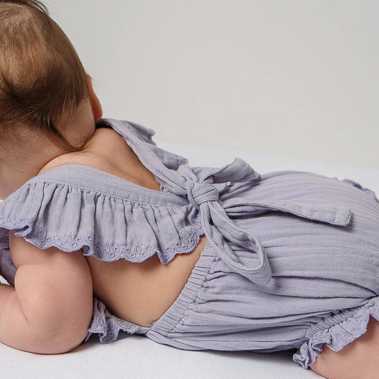 Evelyn Body Suit | Mixed Berry