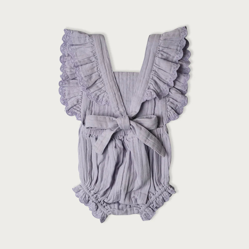 Evelyn Body Suit | Mixed Berry