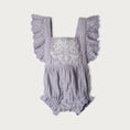 Load image into Gallery viewer, Evelyn Body Suit | Mixed Berry
