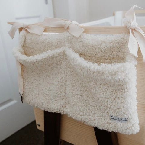 Cot Caddy | Teddy