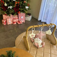 Load image into Gallery viewer, Rattan Play Gym | Frame Only
