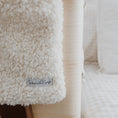 Load image into Gallery viewer, Cot Caddy | Teddy
