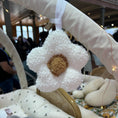 Load image into Gallery viewer, Hanging Rattle Flower
