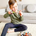 Load image into Gallery viewer, The Silent Assassin Play Cards (2-4 Years)
