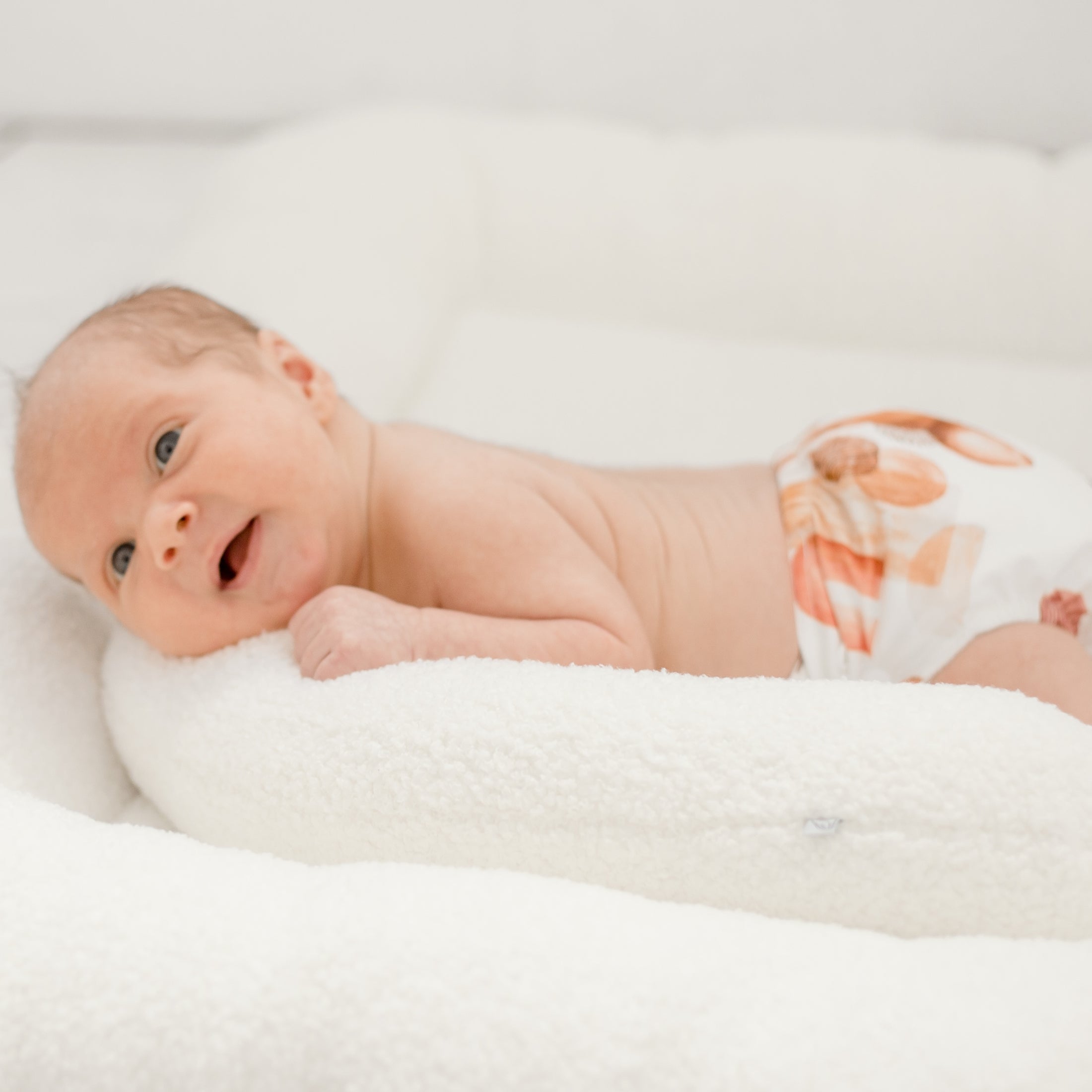 Tummy Time Pillow