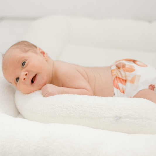 Tummy Time Pillow