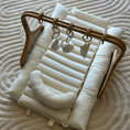Load image into Gallery viewer, Rattan Play Gym Bundle | Natural Bee
