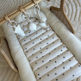Load image into Gallery viewer, Rattan Play Gym Bundle | Natural Bee
