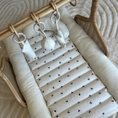 Load image into Gallery viewer, Rattan Play Gym Bundle | Natural Bee
