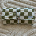 Load image into Gallery viewer, Waterproof Travel Nappy Wallet
