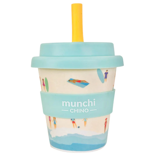 Baby Chino Cup | Beach