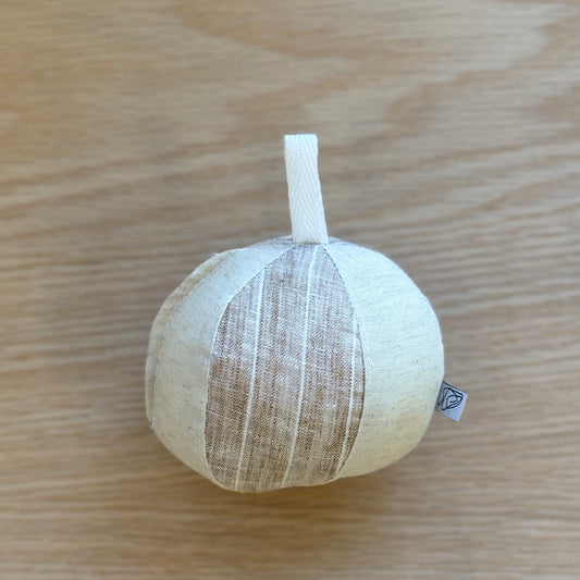 SALE - Hanging Rattle Ball