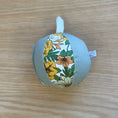 Load image into Gallery viewer, SALE - Hanging Rattle Ball
