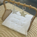 Load image into Gallery viewer, Essential Rattan Play Gym Bundle
