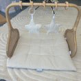 Load image into Gallery viewer, Essential Rattan Play Gym Bundle

