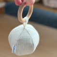 Load image into Gallery viewer, Hanging Rattle Ball
