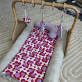 Load image into Gallery viewer, Rattan Play Gym Bundle | Red Daisy
