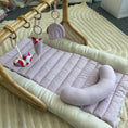 Load image into Gallery viewer, Rattan Play Gym Bundle | Red Daisy
