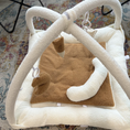 Load image into Gallery viewer, Activity Play Mat | Cloud
