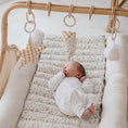 Load image into Gallery viewer, Rattan Play Gym Bundle | Natural Bunny
