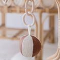 Load image into Gallery viewer, Rattan Play Gym Bundle | Chocolate Spot
