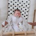 Load image into Gallery viewer, Rattan Play Gym Bundle | Chocolate Spot
