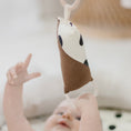 Load image into Gallery viewer, Rattan Play Gym Bundle | Chocolate Spot
