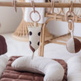 Load image into Gallery viewer, Rattan Play Gym Bundle | Chocolate Spot
