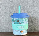 Munchi Middle Cup (227ml) | Little Explorer