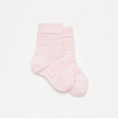 Load image into Gallery viewer, Baby & Kids Crew Socks | Dahlia
