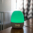 Load image into Gallery viewer, Light to Rise Sleep Trainer, Sound Machine and Night Light
