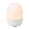 Load image into Gallery viewer, Light to Rise Sleep Trainer, Sound Machine and Night Light

