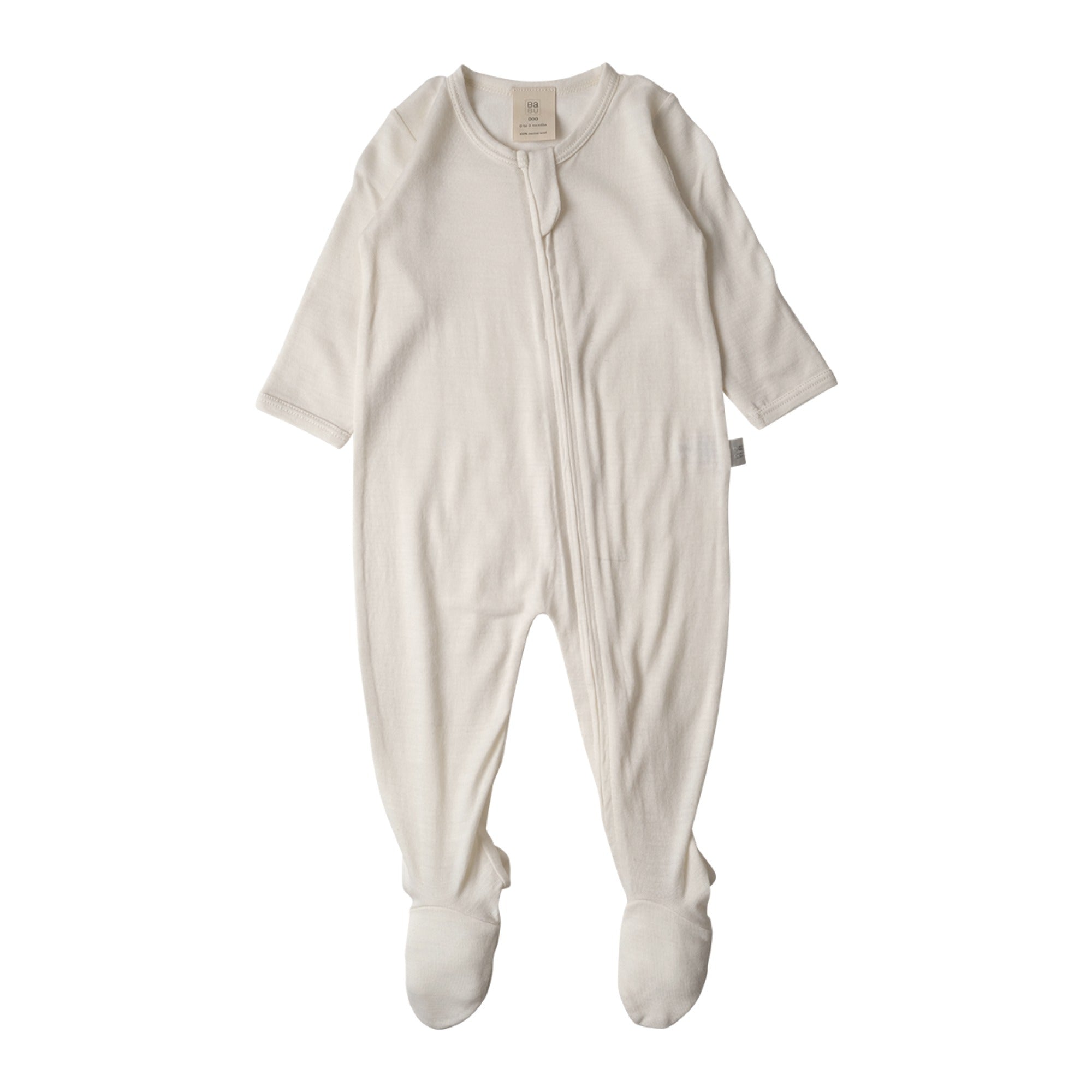 Merino All in One | Cream