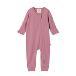 Merino Footless All in One | Blossom