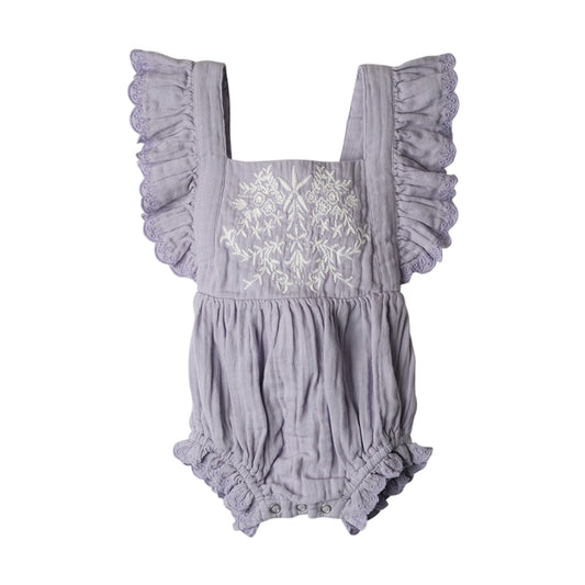 Evelyn Body Suit | Mixed Berry
