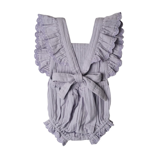 Evelyn Body Suit | Mixed Berry