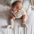 Load image into Gallery viewer, Baby & Kids Knee High Socks | Truffle
