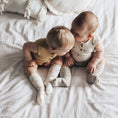 Load image into Gallery viewer, Baby & Kids Knee High Socks | Truffle
