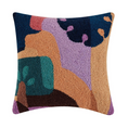Load image into Gallery viewer, Wool Hook Cushion | Reach
