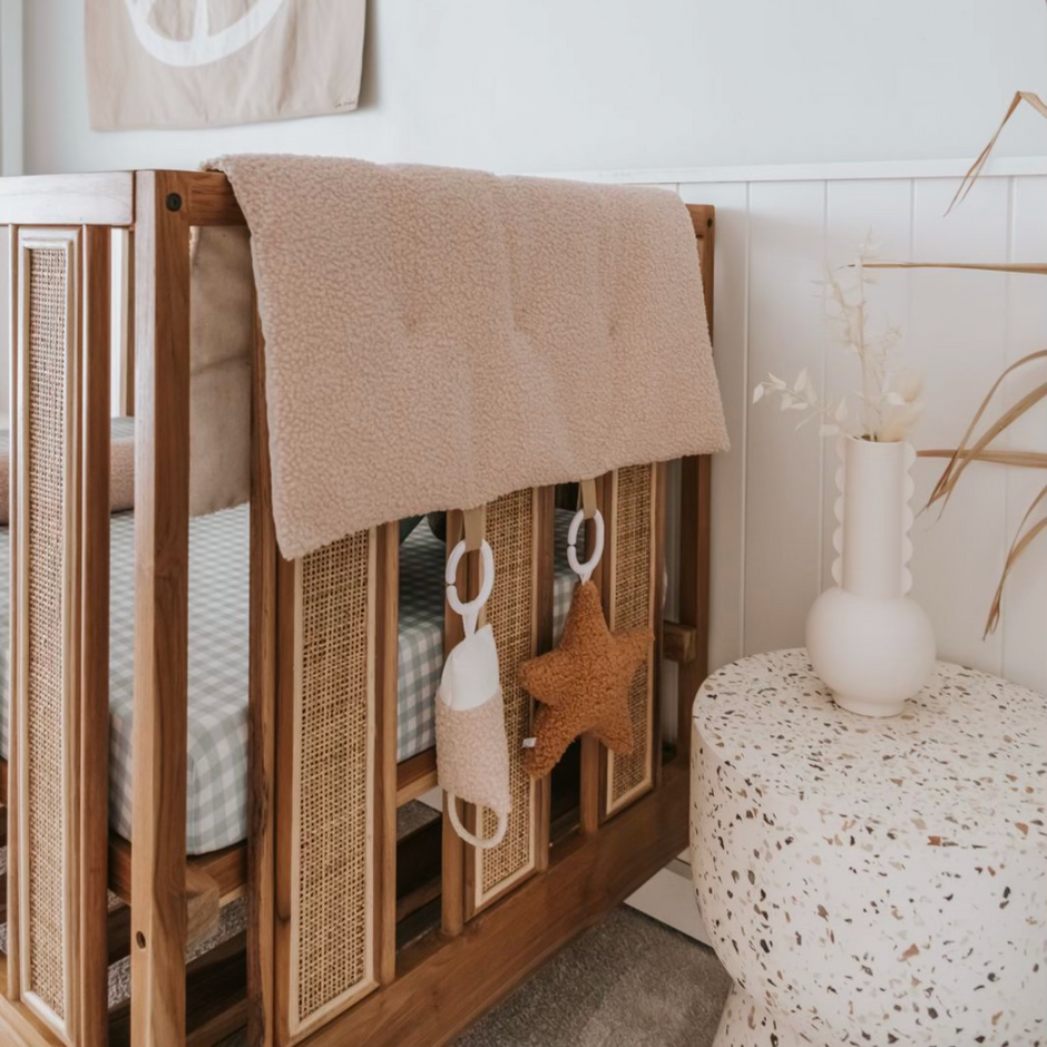 Baby Play Mat On The Go