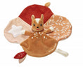 Load image into Gallery viewer, Fanfan the Fawn Comforter | Sophie the Giraffe
