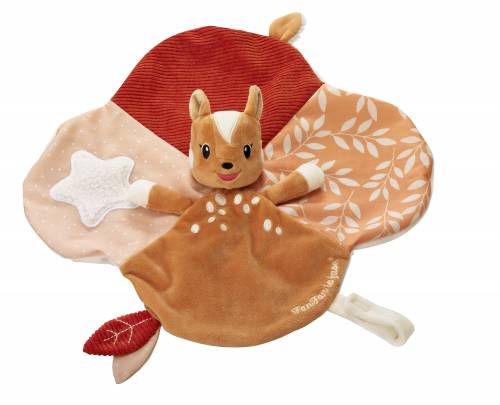 Fanfan the Fawn Comforter | Sophie the Giraffe