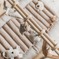 Load image into Gallery viewer, Rattan Play Gym Bundle | Natural & Cocoa
