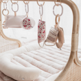 Load image into Gallery viewer, Rattan Play Gym | Frame Only
