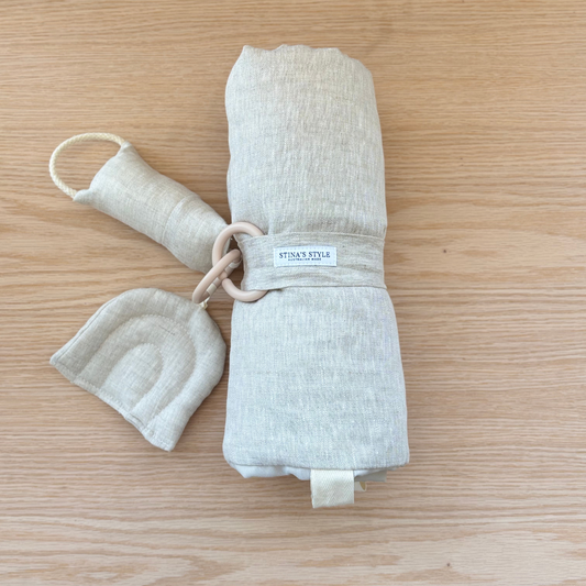 Ready-to-Roll Bundle