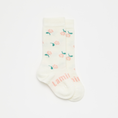Load image into Gallery viewer, Baby & Kids Knee High Socks | Rosie
