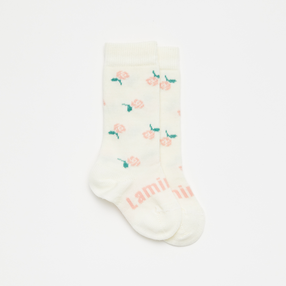 Baby & Kids Knee High Socks | Rosie