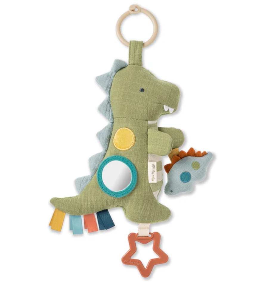 Bitzy Traveller | Dino