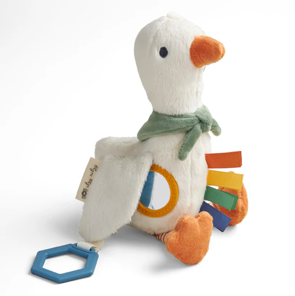 Bitzy Traveller | Goose